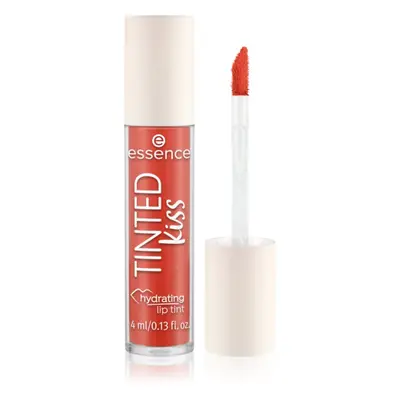 essence TINTED kiss hidratáló ajakfény árnyalat 04 4 ml