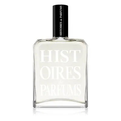 Histoires De Parfums 1828 Eau de Parfum uraknak 120 ml