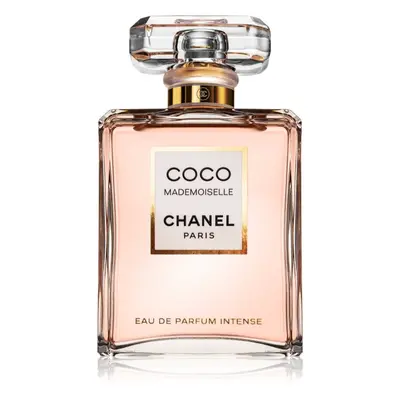 Chanel Coco Mademoiselle Intense Eau de Parfum hölgyeknek 100 ml