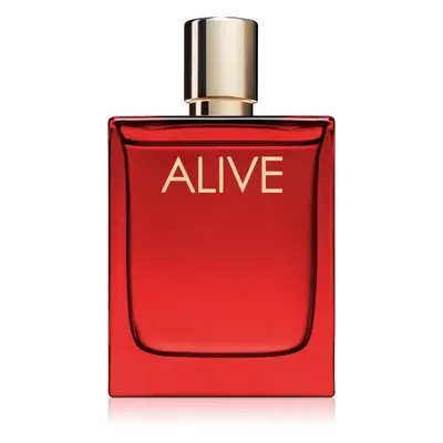 Hugo Boss BOSS Alive Parfum parfüm hölgyeknek 80 ml