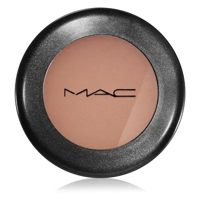 MAC Cosmetics Eye Shadow szemhéjfesték árnyalat Soft Brown Matte 1,5 g