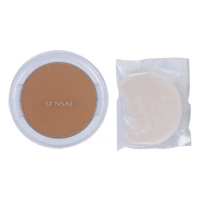 Sensai Cellular Performance Total Finish Foundation ránctalanító kompakt púder utántöltő árnyala