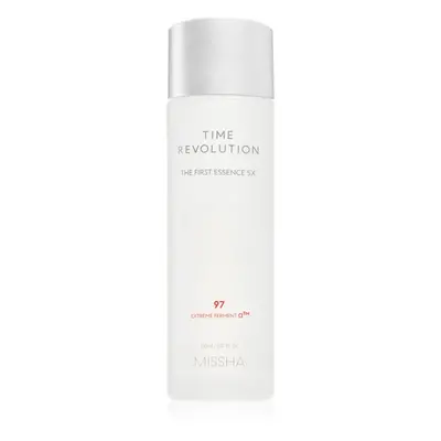 Missha Time Revolution The First Treatment Essence 5x Extreme Ferment koncentrált hidratáló essz