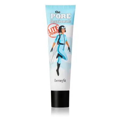 Benefit The POREfessional Lite Primer Pórus minimalizáló alapozó 22 ml