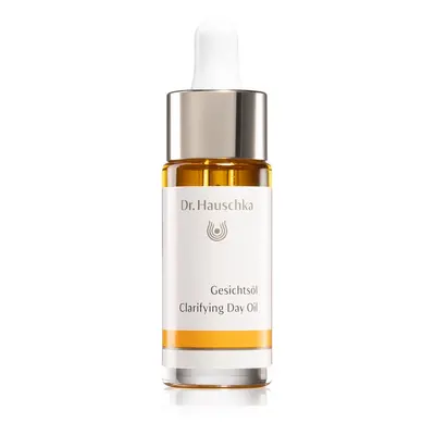 Dr. Hauschka Facial Care arcolaj zsíros bőrre 18 ml