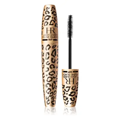 Helena Rubinstein Lash Queen Feline Blacks Waterproof vízálló szempillaspirál árnyalat 01 Deep B