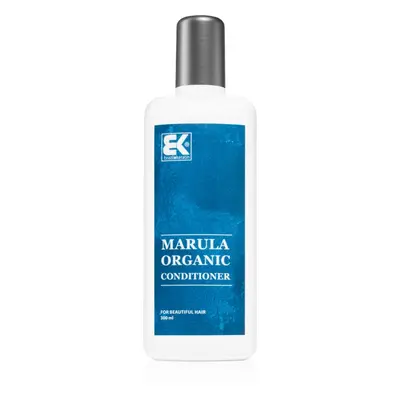 Brazil Keratin Marula Organic Conditioner kondicionáló keratinnal 300 ml