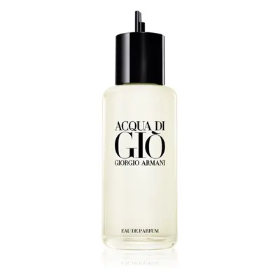 Armani Acqua di Giò Eau de Parfum utántöltő uraknak 150 ml