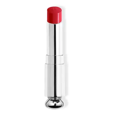 DIOR Dior Addict Refill fényes ajakrúzs utántöltő árnyalat 758 Lady Red 3,2 g