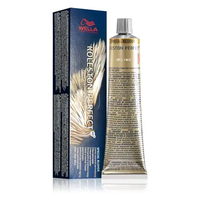 Wella Professionals Koleston Perfect ME+ Special Blonde tartós hajfesték árnyalat 12/89 60 ml