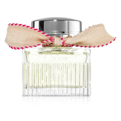 Chloé Lumineuse Eau de Parfum utántölthető hölgyeknek 50 ml