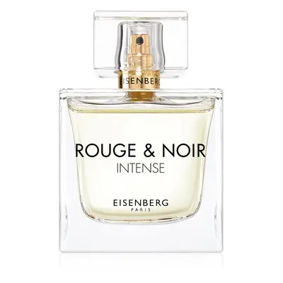 Eisenberg Rouge et Noir Intense Eau de Parfum hölgyeknek 100 ml