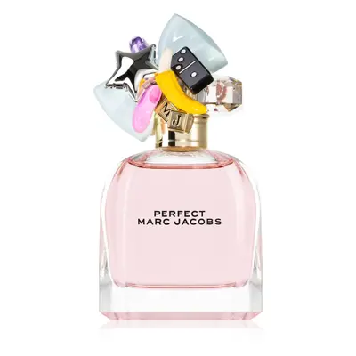 Marc Jacobs Perfect Eau de Parfum hölgyeknek 50 ml