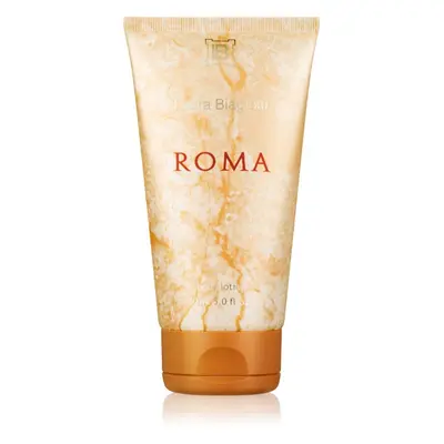 Laura Biagiotti Roma for her testápoló tej hölgyeknek 150 ml