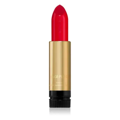 Yves Saint Laurent Rouge Pur Couture rúzs utántöltő hölgyeknek OM Orange Muse 3,8 g