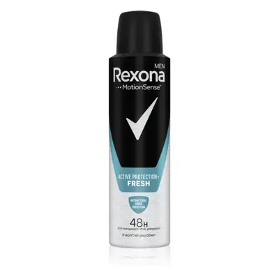 Rexona Active Shield Fresh izzadásgátló spray uraknak 150 ml