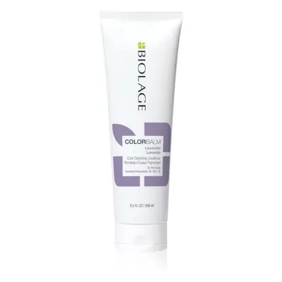 Biolage ColorBalm tonizáló kondicionáló árnyalat Lavender 250 ml