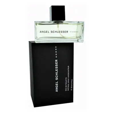 Angel Schlesser Angel Schlesser Homme Eau de Toilette uraknak 125 ml