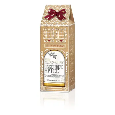 Baylis & Harding The Fuzzy Duck Winter Wonderland tusoló- és fürdőgél ajándék kiadás 300 ml