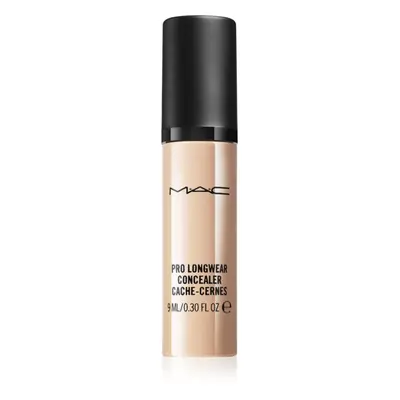 MAC Cosmetics Pro Longwear Concealer folyékony korrektor árnyalat NC20 9 ml