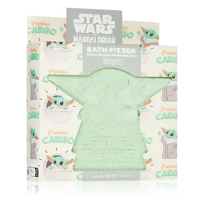 Mad Beauty Star Wars Grogu fürdőgolyó nagy 130 g