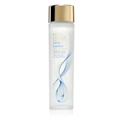 Estée Lauder Micro Essence Treatment Lotion szépítő fluid az élénk bőrért 200 ml