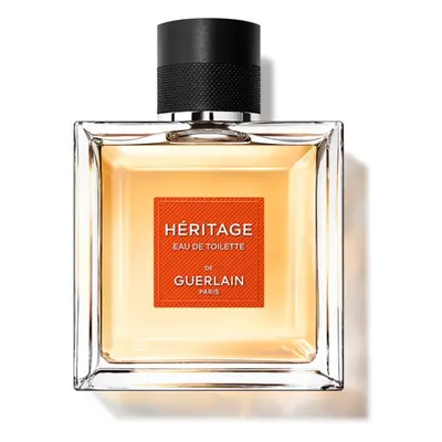 GUERLAIN Héritage Eau de Toilette uraknak 100 ml