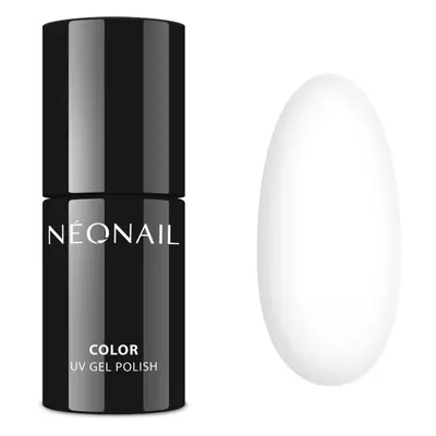 NEONAIL Pure Love géles körömlakk árnyalat Milky French 7,2 ml