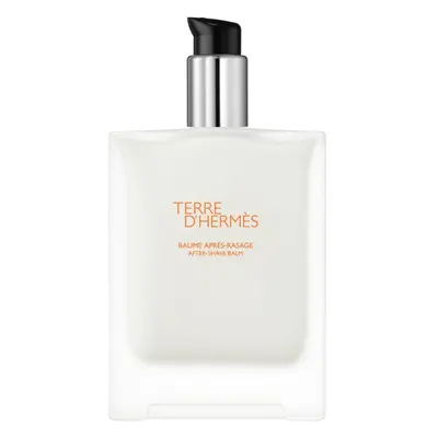 HERMÈS Terre d’Hermès borotválkozás utáni balzsam uraknak 100 ml