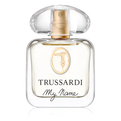 Trussardi My Name Eau de Parfum hölgyeknek 30 ml