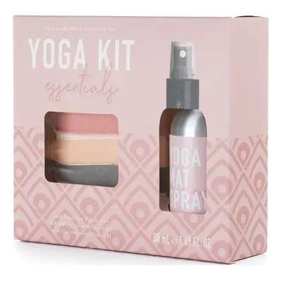 The Somerset Toiletry Co. Yoga Kit Gift Set ajándékszett