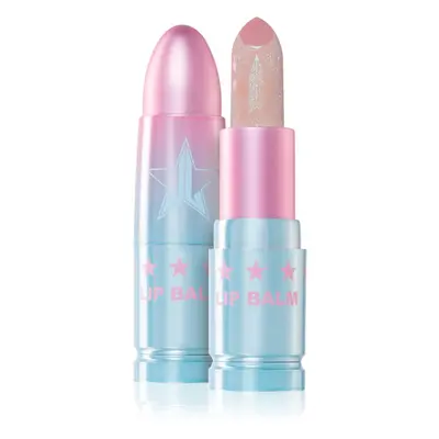 Jeffree Star Cosmetics Hydrating Glitz hidratáló ajakbalzsam árnyalat Pastel Cum 3 g