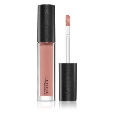 MAC Cosmetics Lipglass ajakfény árnyalat Spite 3,1 ml