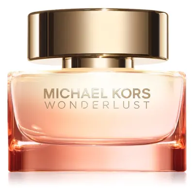 Michael Kors Wonderlust Eau de Parfum hölgyeknek 30 ml