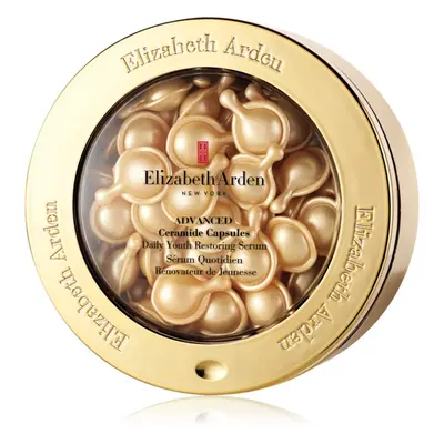 Elizabeth Arden Ceramide Advanced Ceramide hidratáló és tápláló szérum kapszulás 60 kapsz.