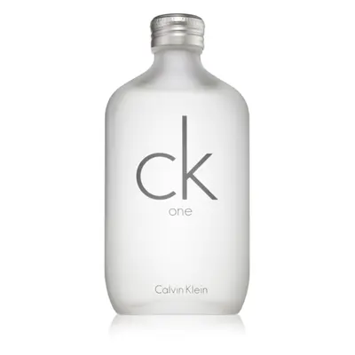 Calvin Klein CK One Eau de Toilette unisex 50 ml