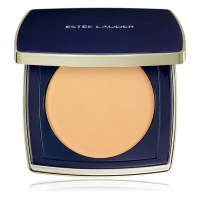 Estée Lauder Double Wear Stay-in-Place Matte Powder Foundation púderes make-up SPF 10 árnyalat 4