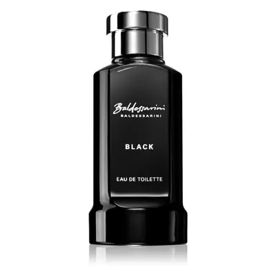 Baldessarini Baldessarini Black Eau de Toilette uraknak 75 ml