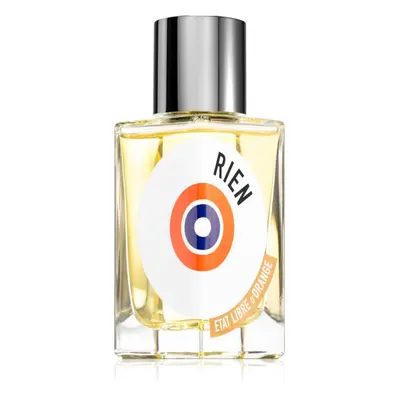 Etat Libre d’Orange Rien Eau de Parfum unisex 50 ml