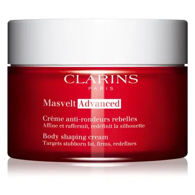 Clarins Masvelt Advanced Body Shaping Cream 200 ml