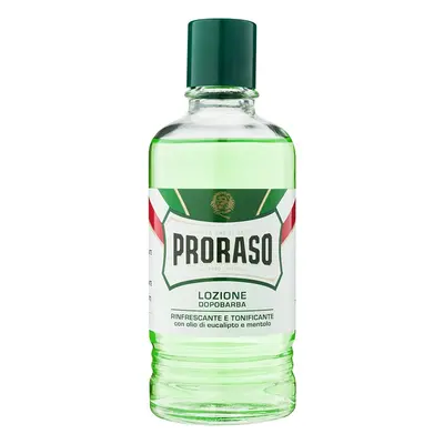 Proraso Green frissítő borotválkozás utáni víz 400 ml