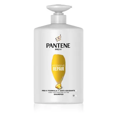 Pantene Pro-V Active Nutri Plex Intensive Repair sampon a károsult hajra 1000 ml