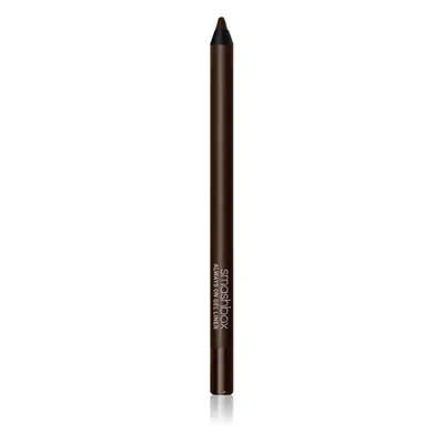 Smashbox Always On Gel Eye Pencil géles szemhéjceruza árnyalat Brewed 1.2 g