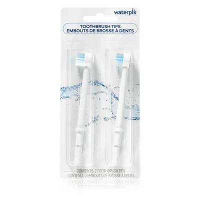 Waterpik TB100 Toothbrush tartalék fúvóka 2 db