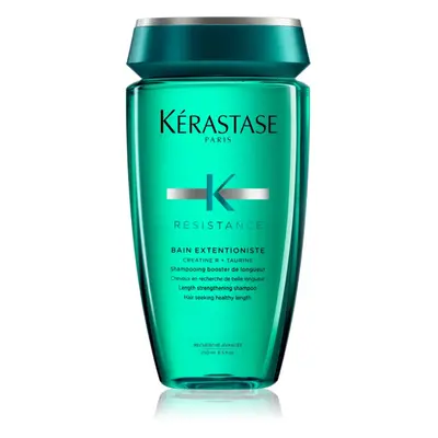 Kérastase Résistance Bain Extentioniste sampon a haj növekedésének elősegítésére 250 ml