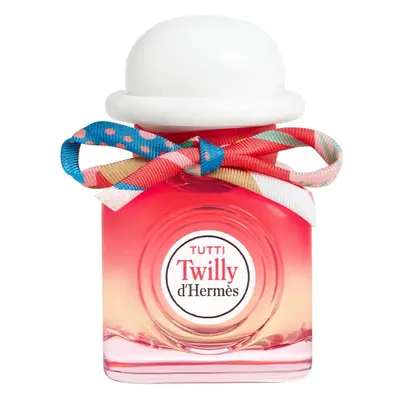 HERMÈS Tutti Twilly d'Hermès Eau de Parfum Eau de Parfum hölgyeknek 50 ml