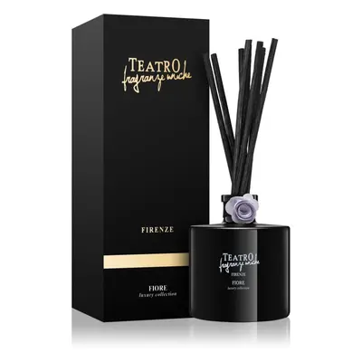 Teatro Fragranze Fiore Aroma diffúzor töltettel 100 ml