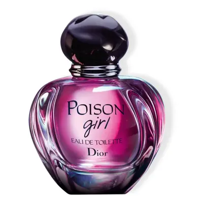 DIOR Poison Girl Eau de Toilette hölgyeknek 30 ml