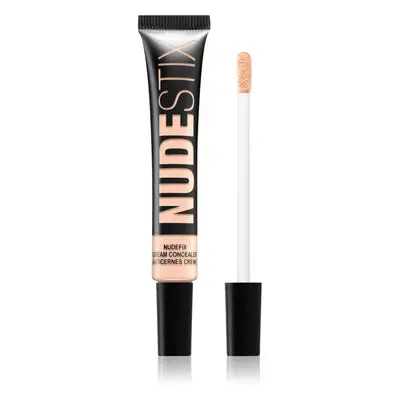 Nudestix Nudefix krémes korrektor árnyalat Nude 3 10 ml