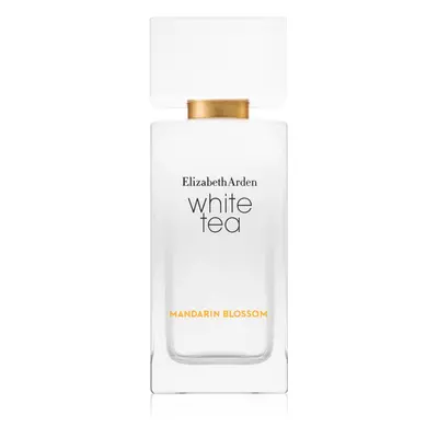 Elizabeth Arden White Tea Mandarin Blossom Eau de Toilette hölgyeknek 50 ml